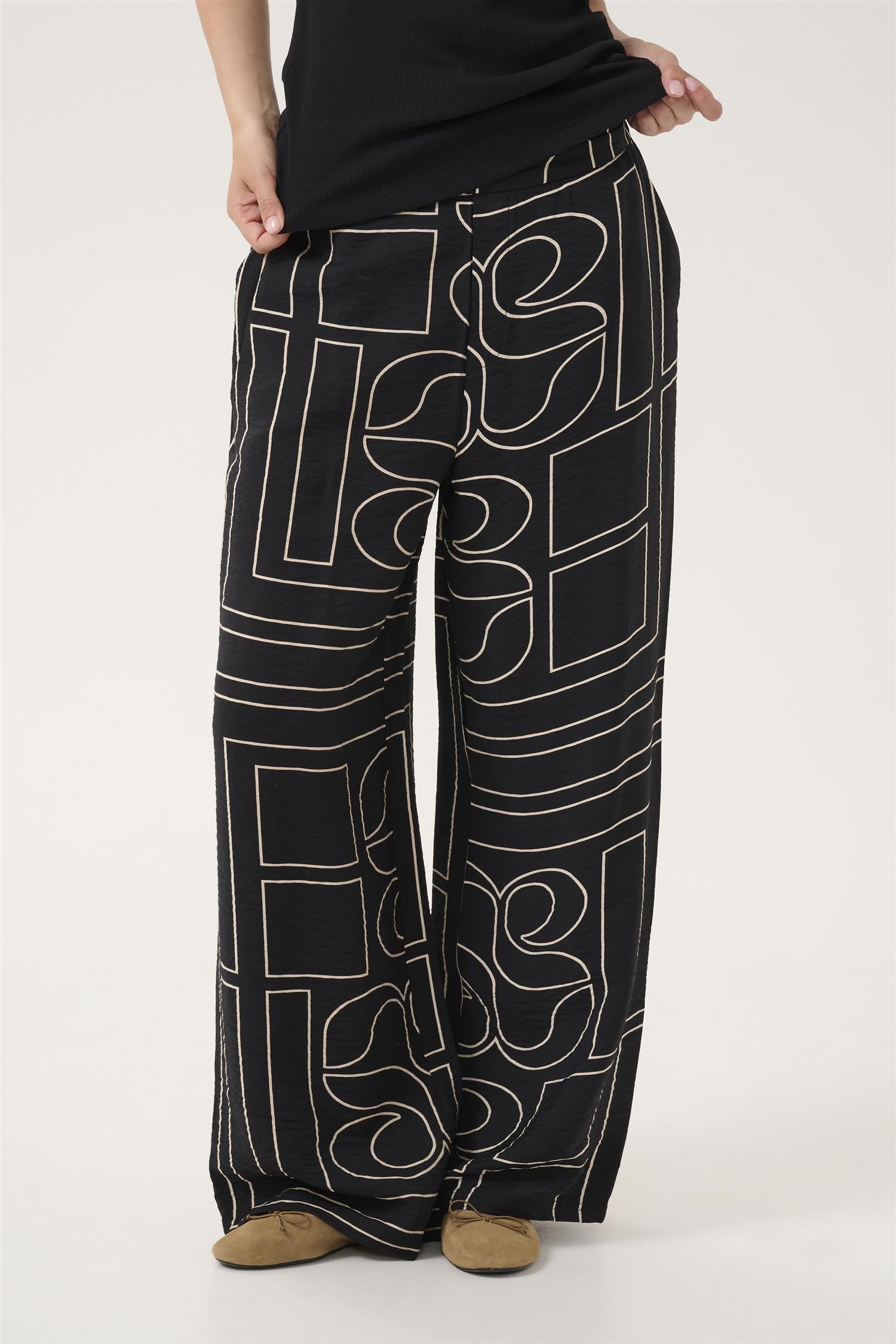 Kelly pant