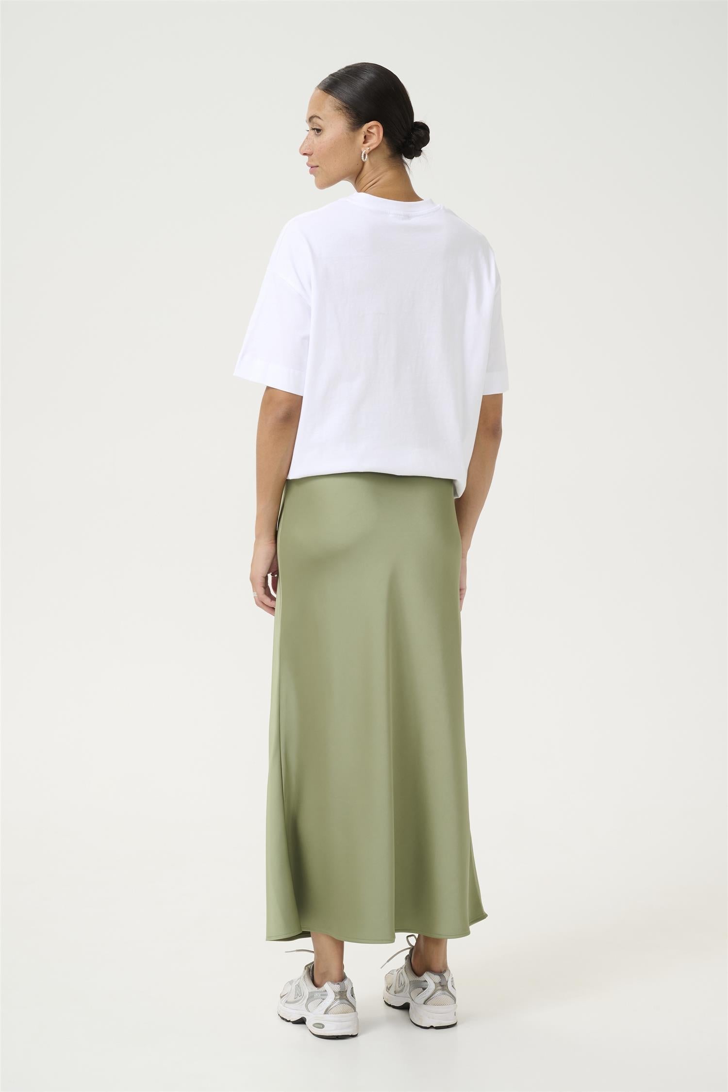 Hill skirt