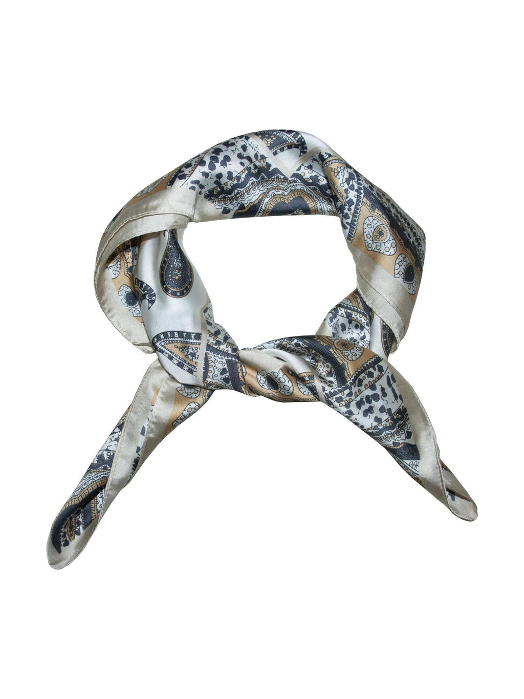 skjerf paisley