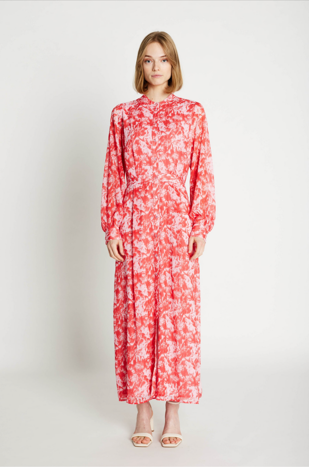 Leandra dress