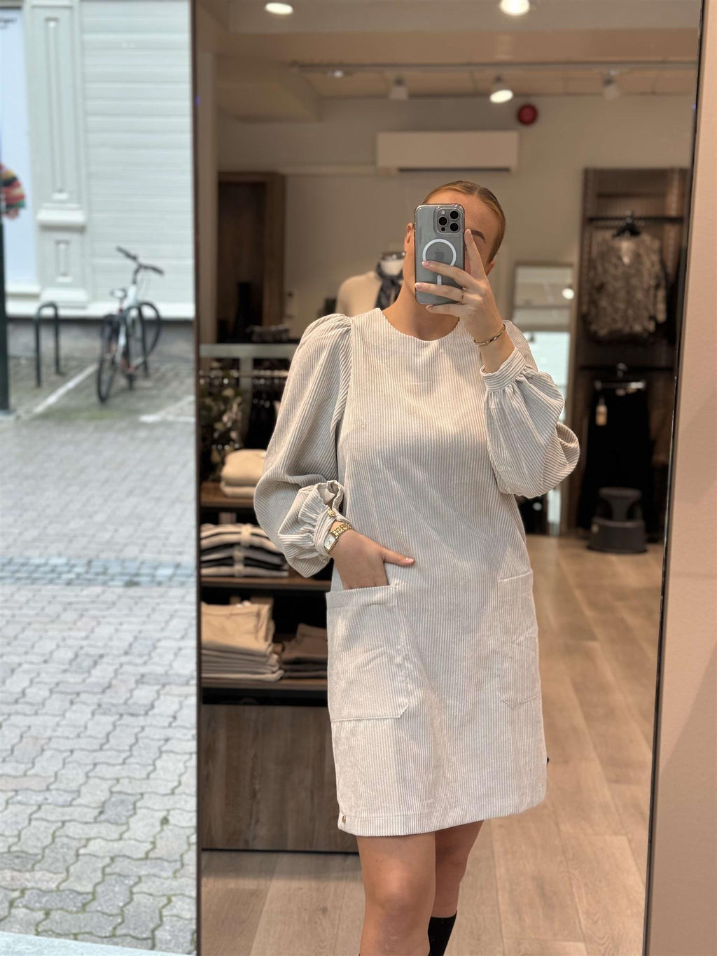 Josefine dress