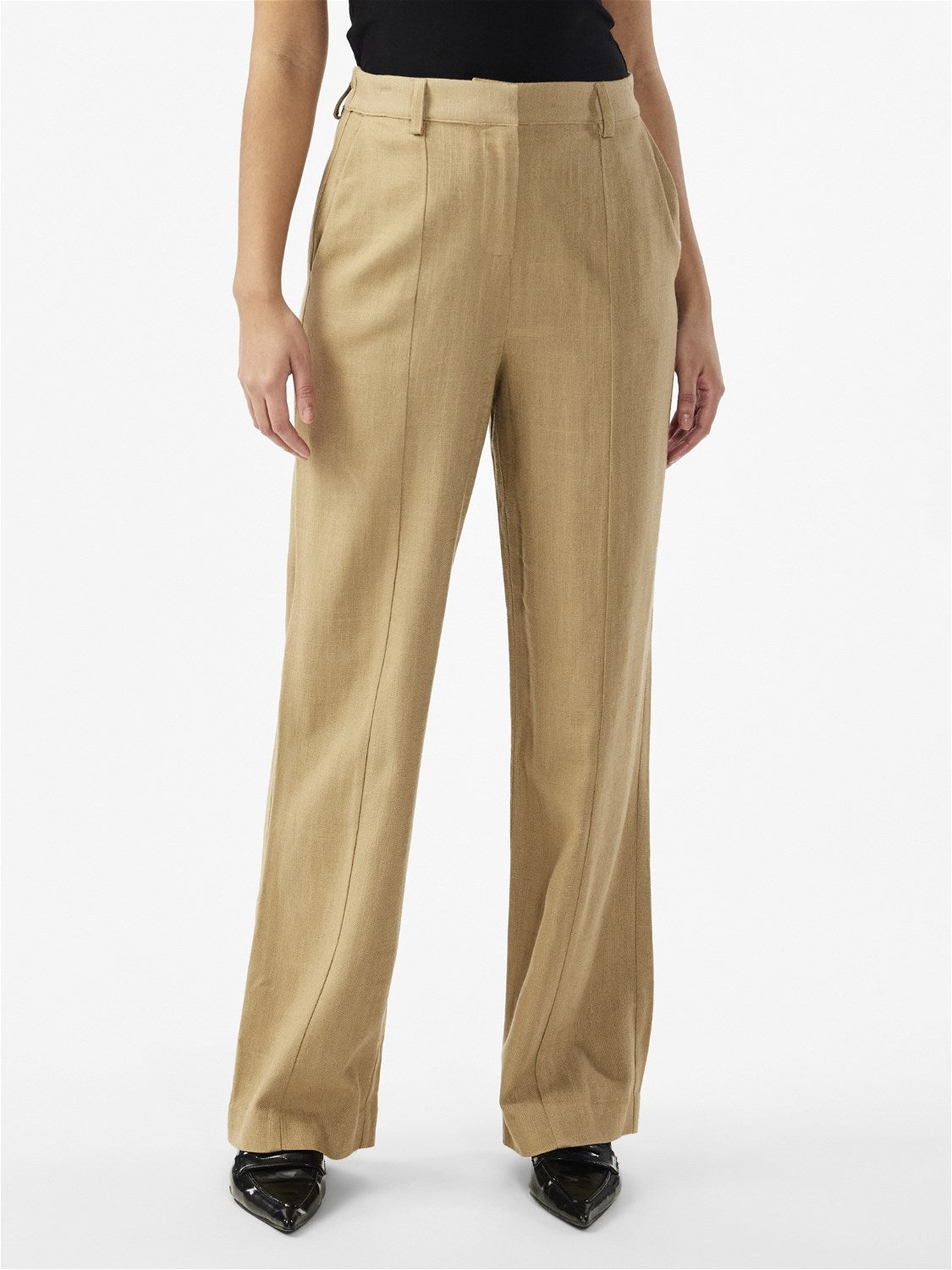 Isma HW pant