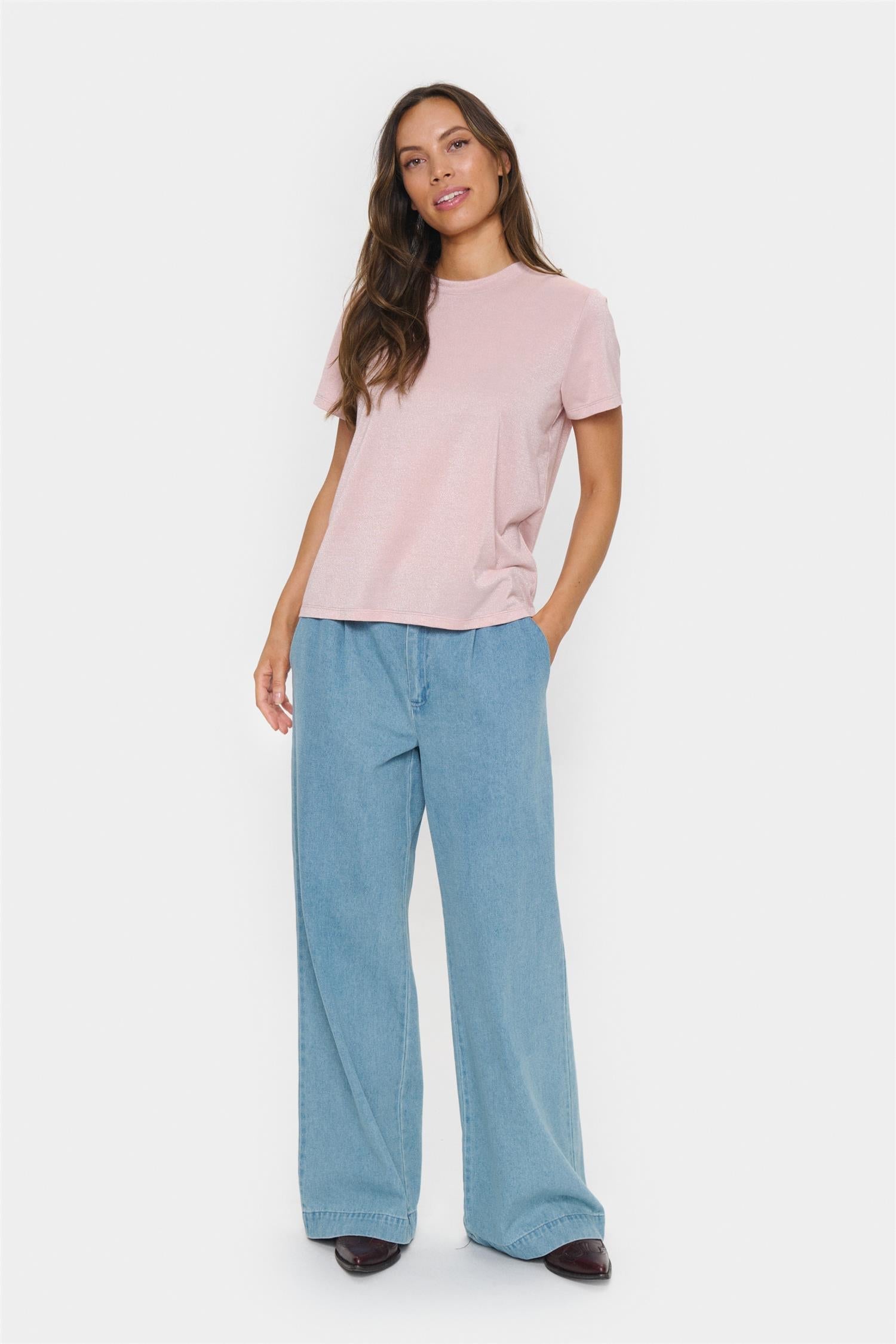 Haga regular t-shirt