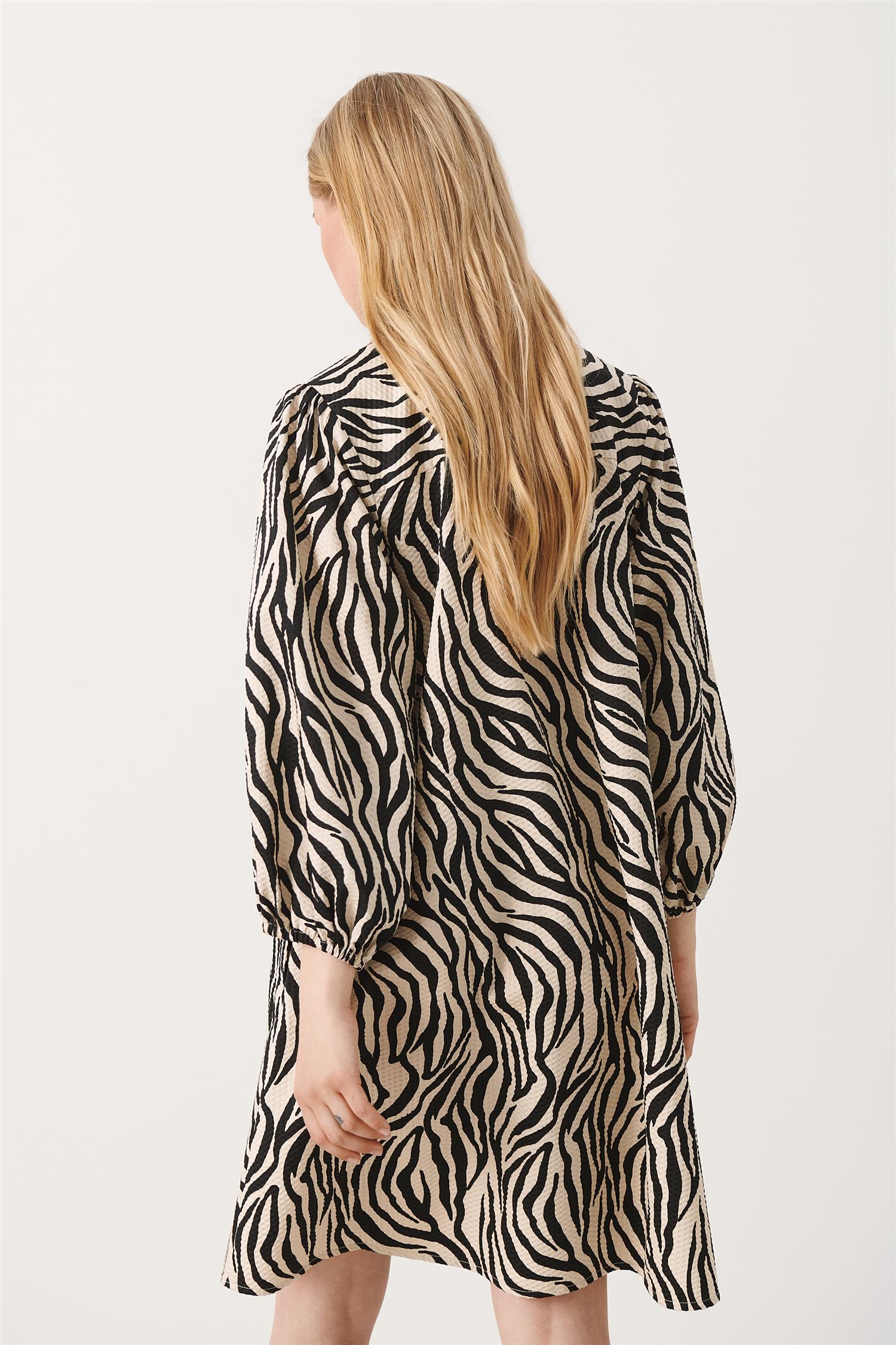 Eleina dress