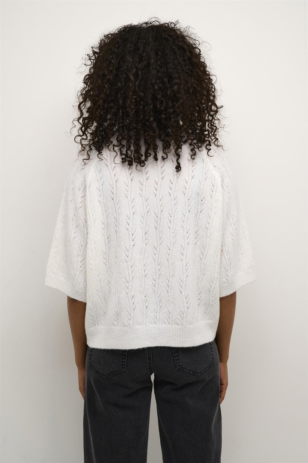 Tella pullover