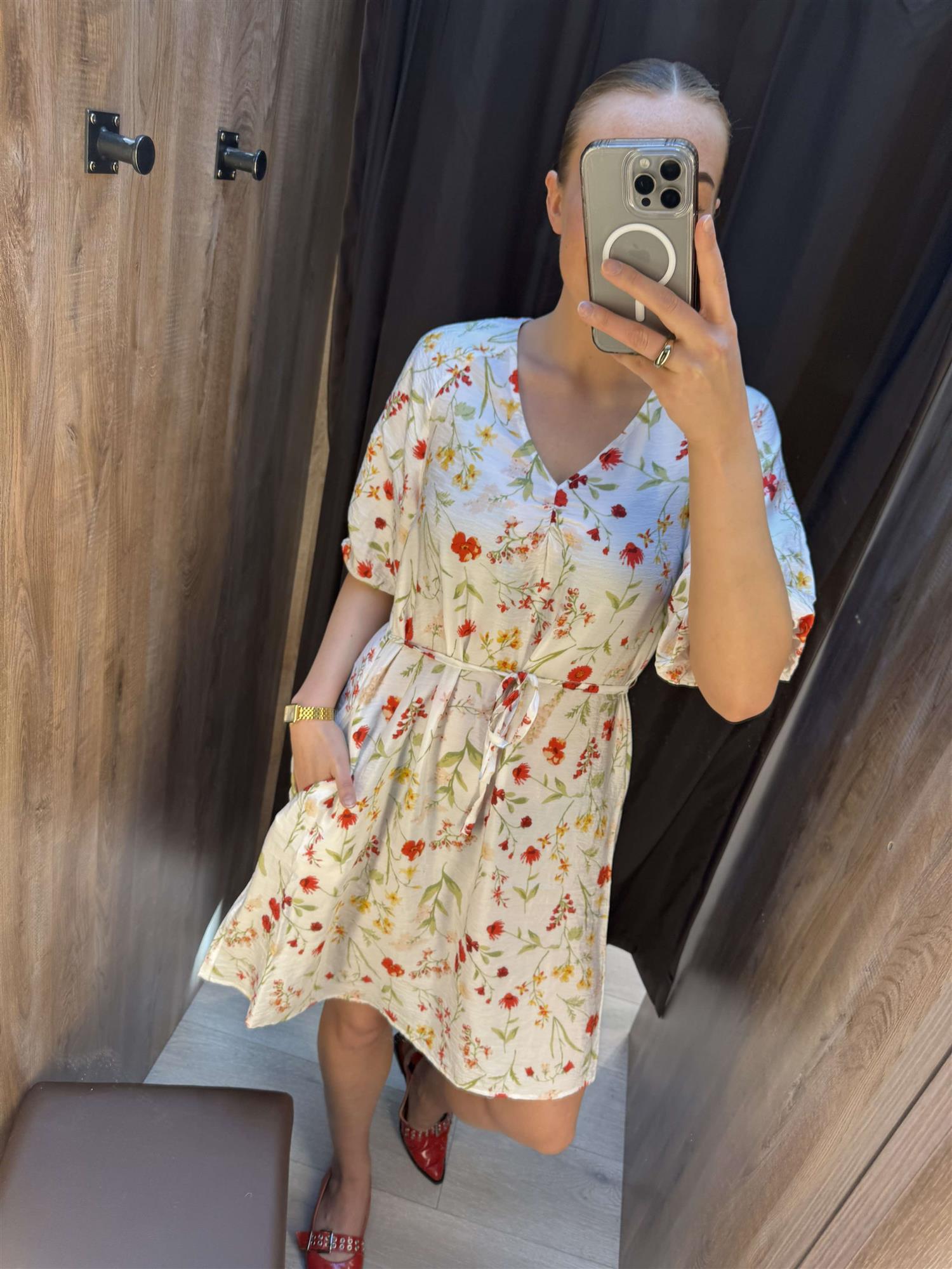 Mele dress