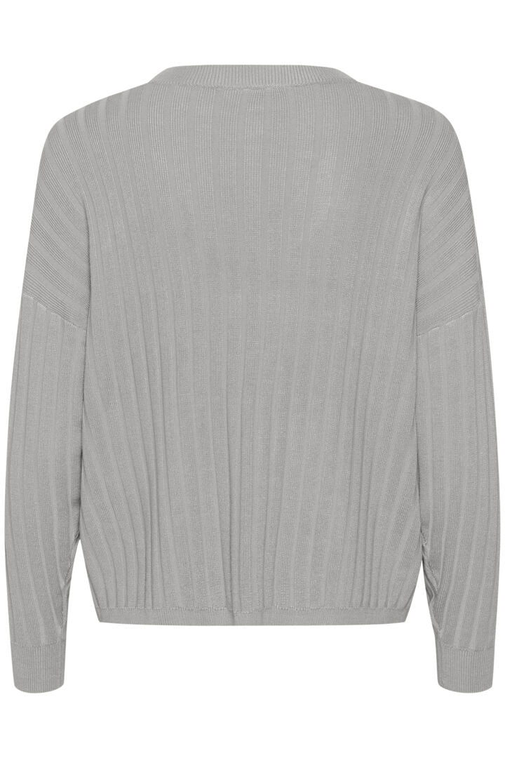 Lola knit pullover