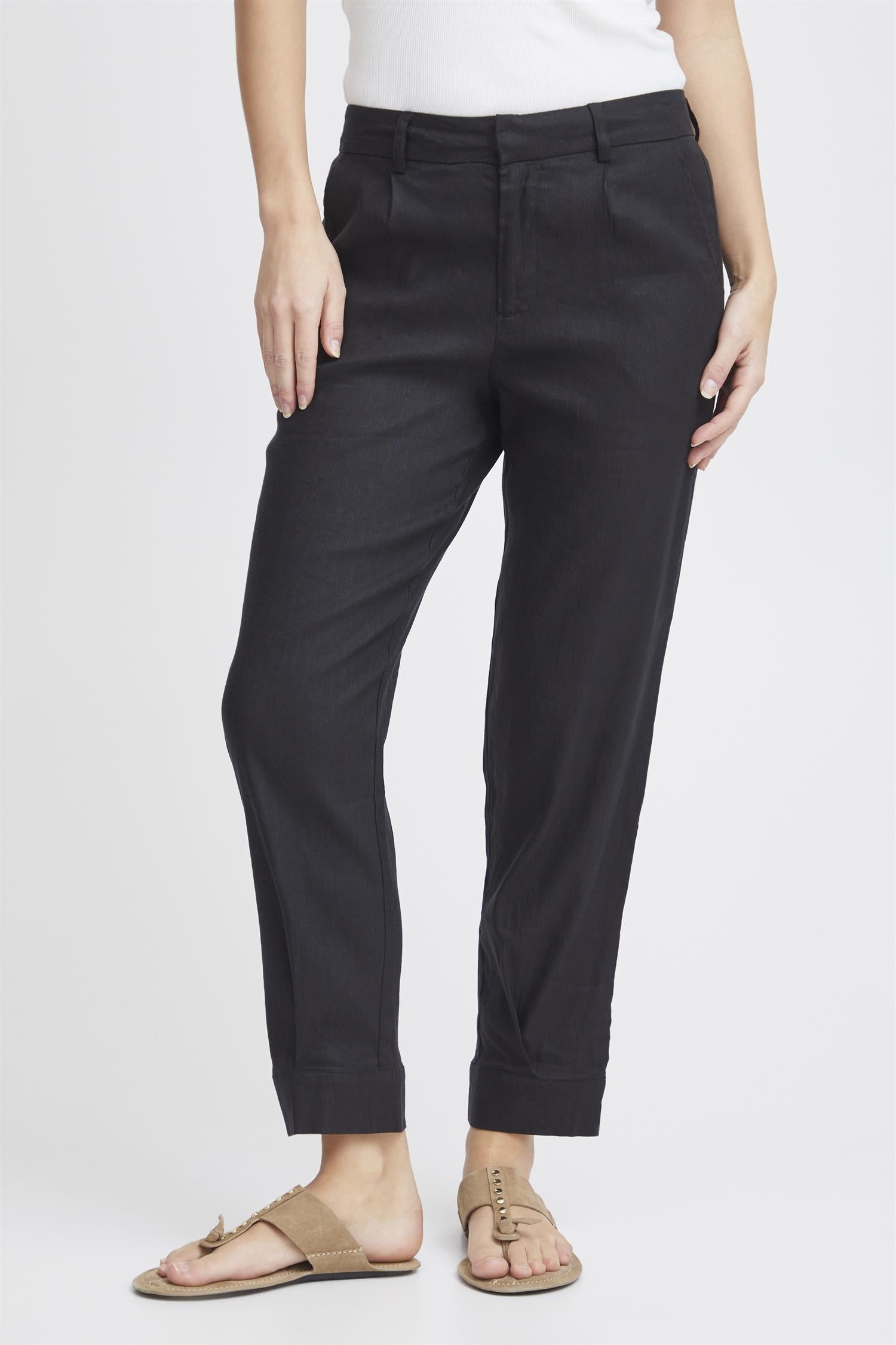 Luca HW Pant