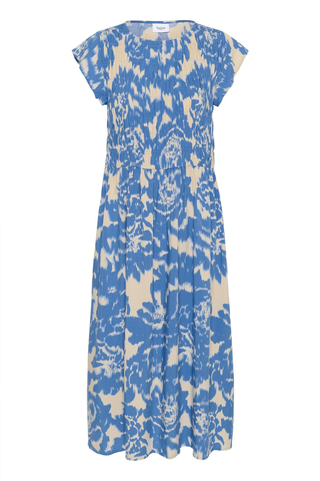 Gisla Maxi dress