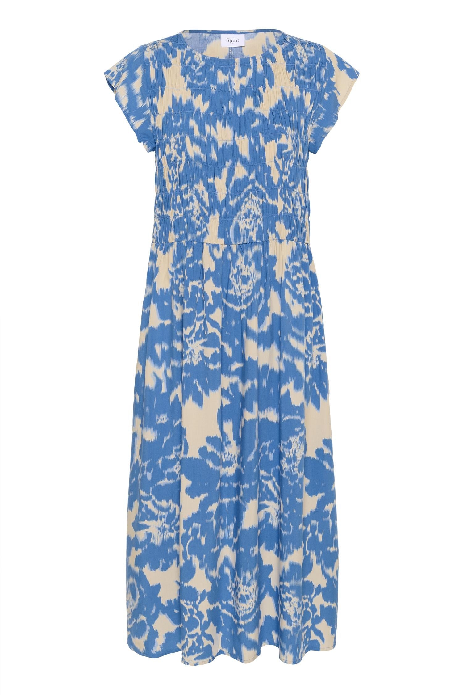 Gisla Maxi dress
