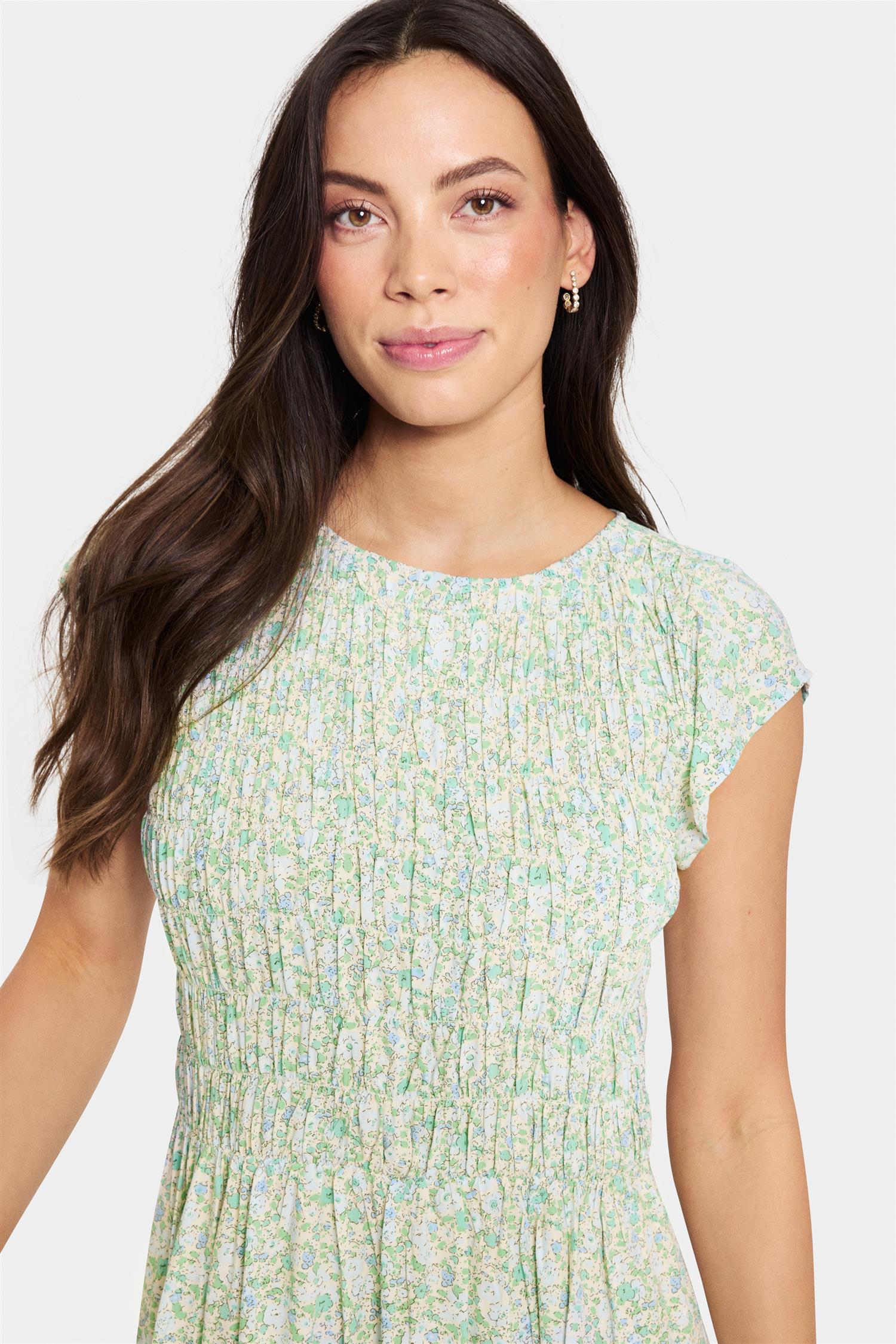 Gisla dress