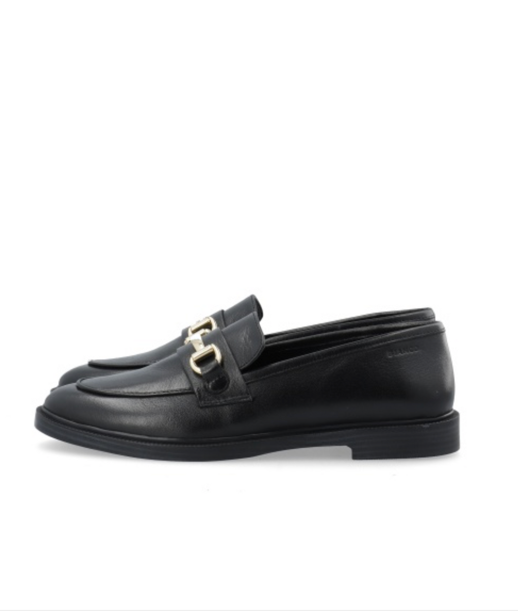 Leni snaffle loafer