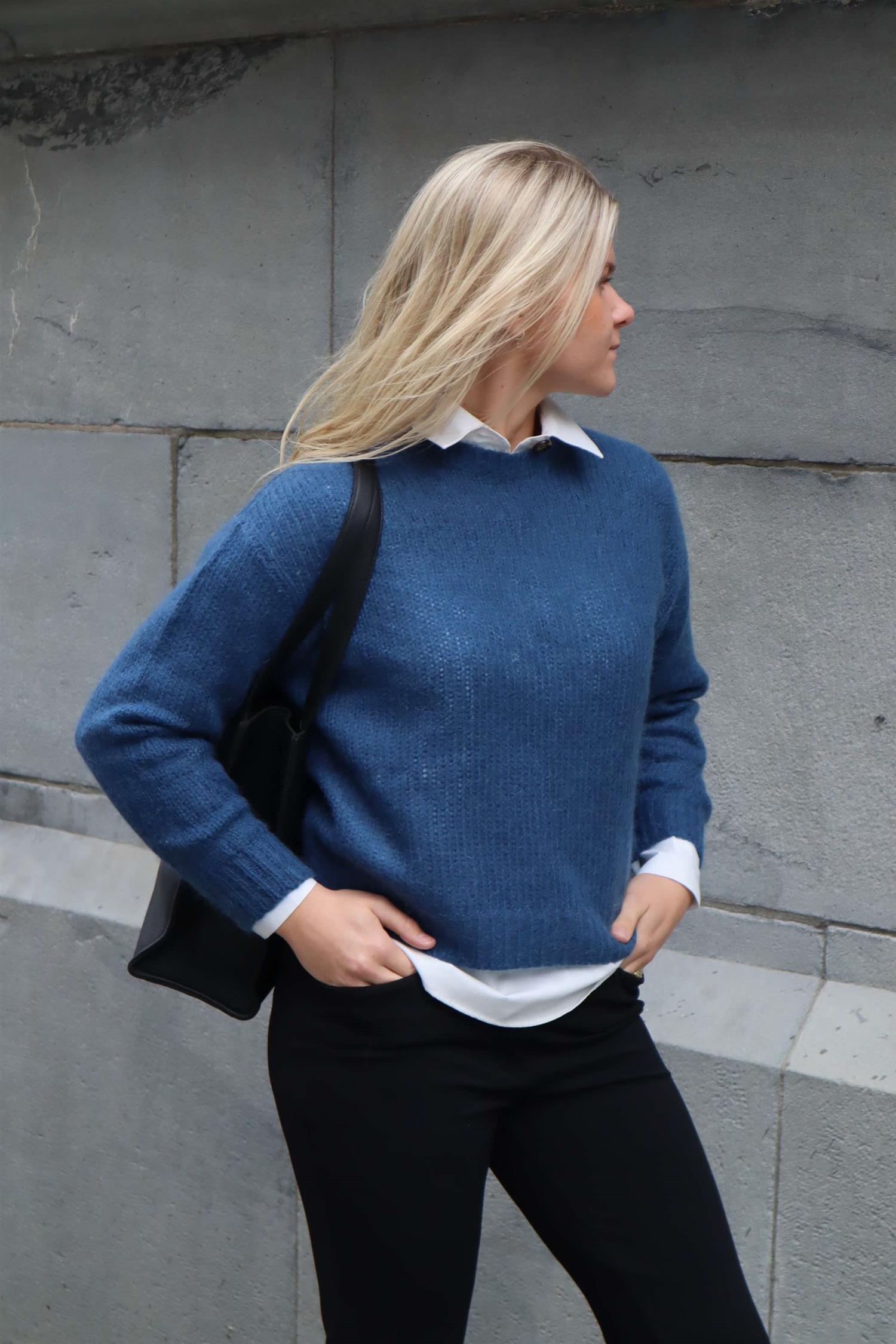 Lindi pullover