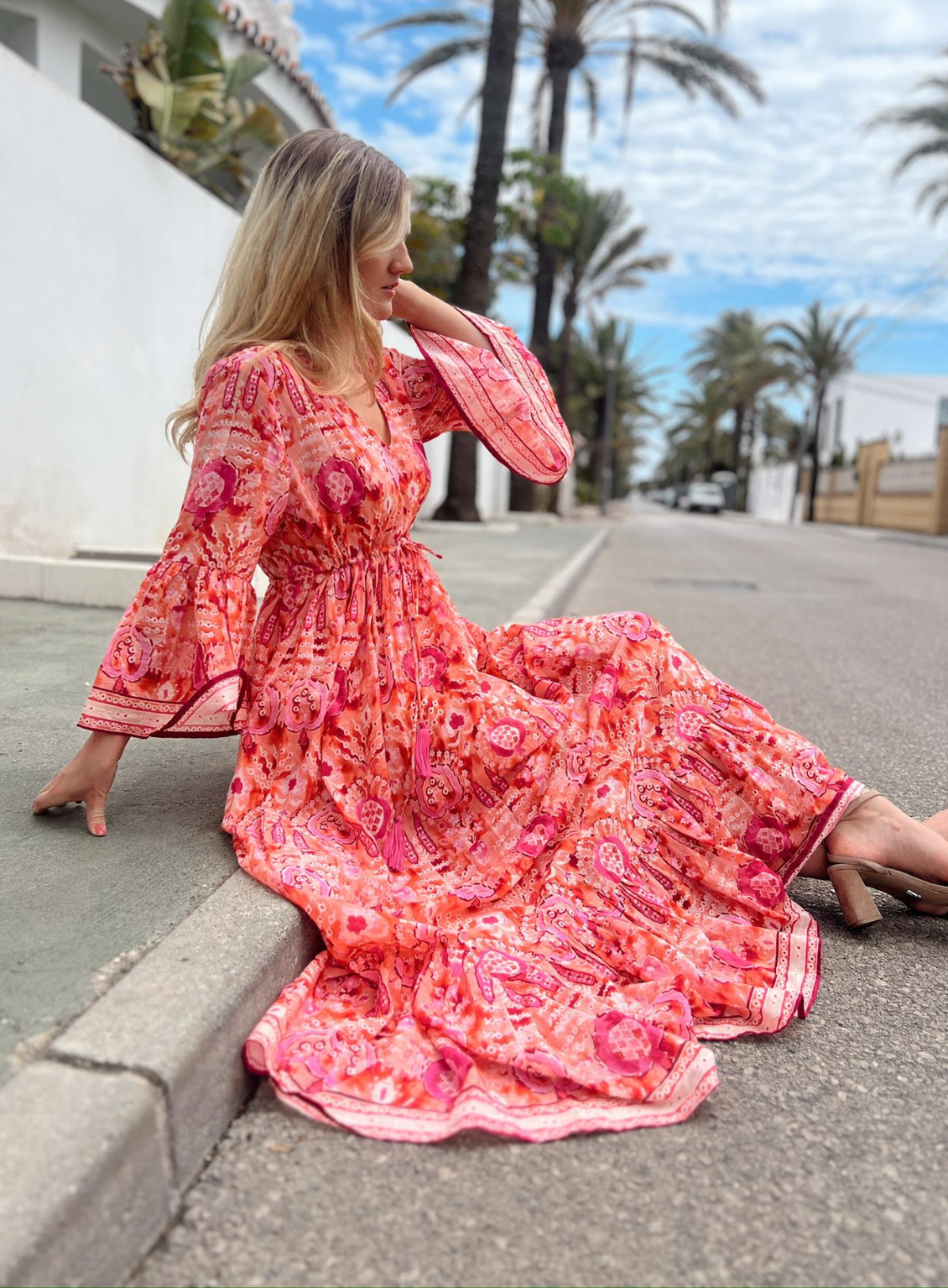 Maria dress