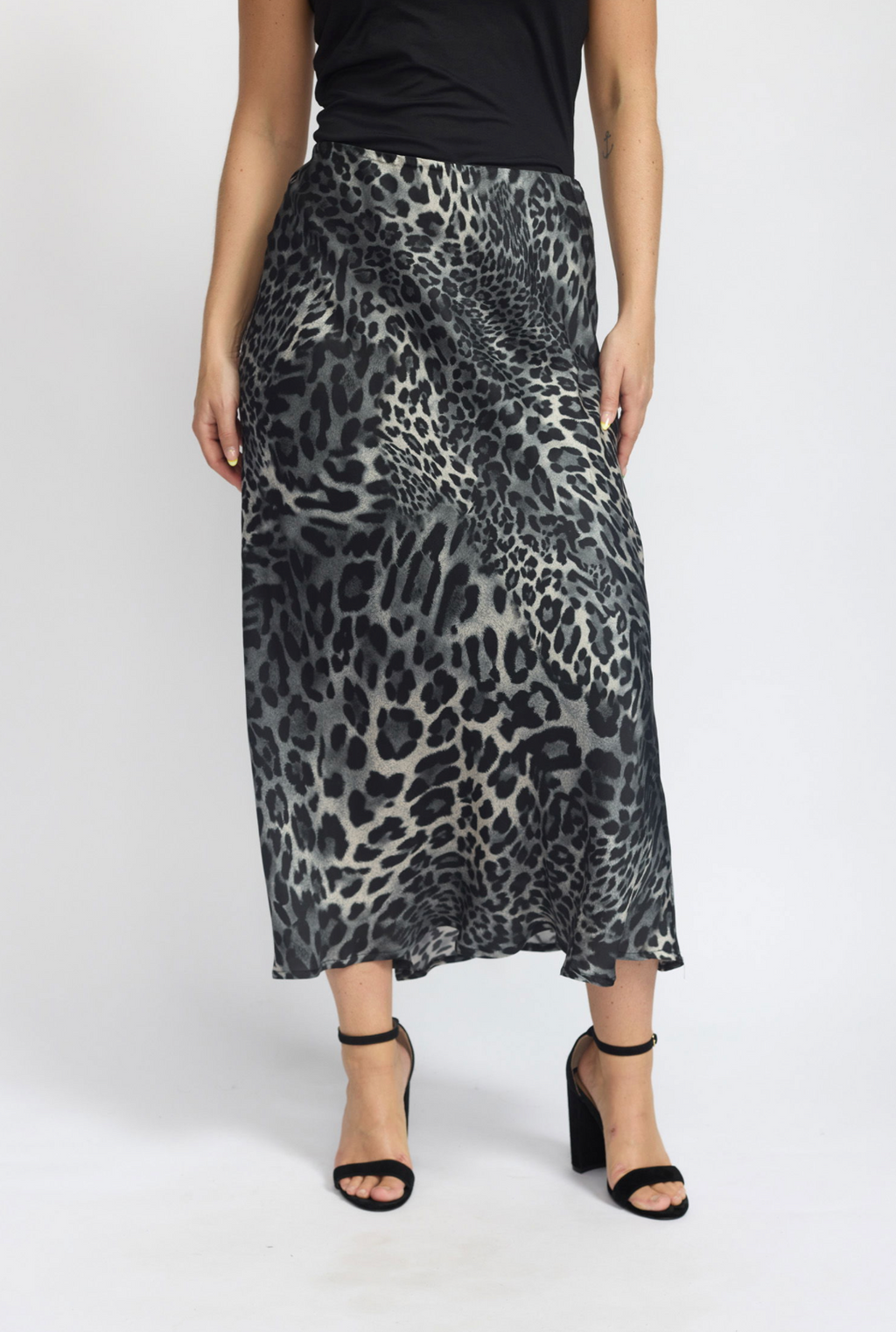 Georgina skirt