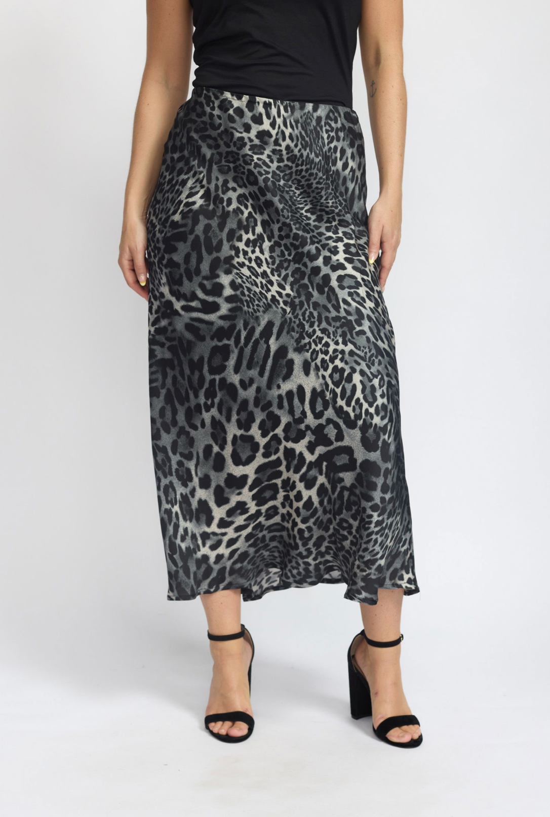 Georgina skirt