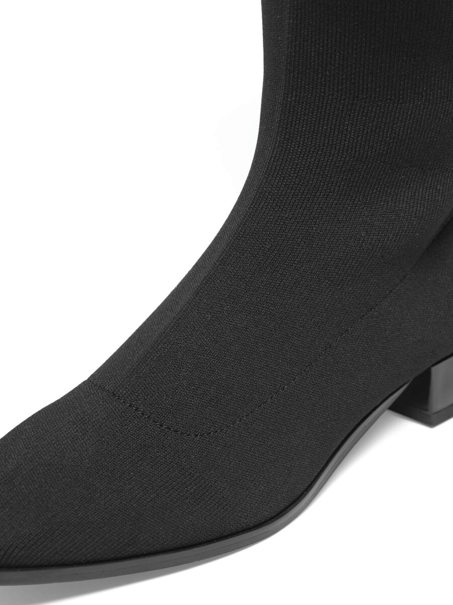 Diana Square boot