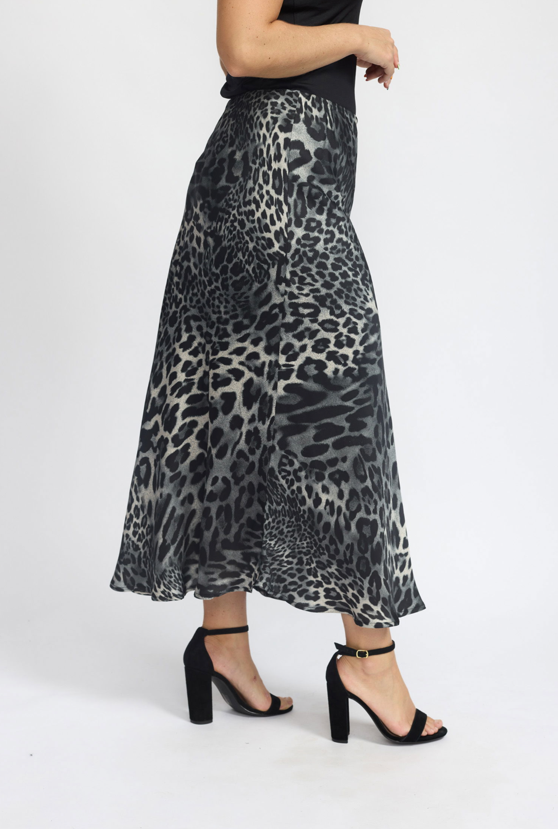 Georgina skirt