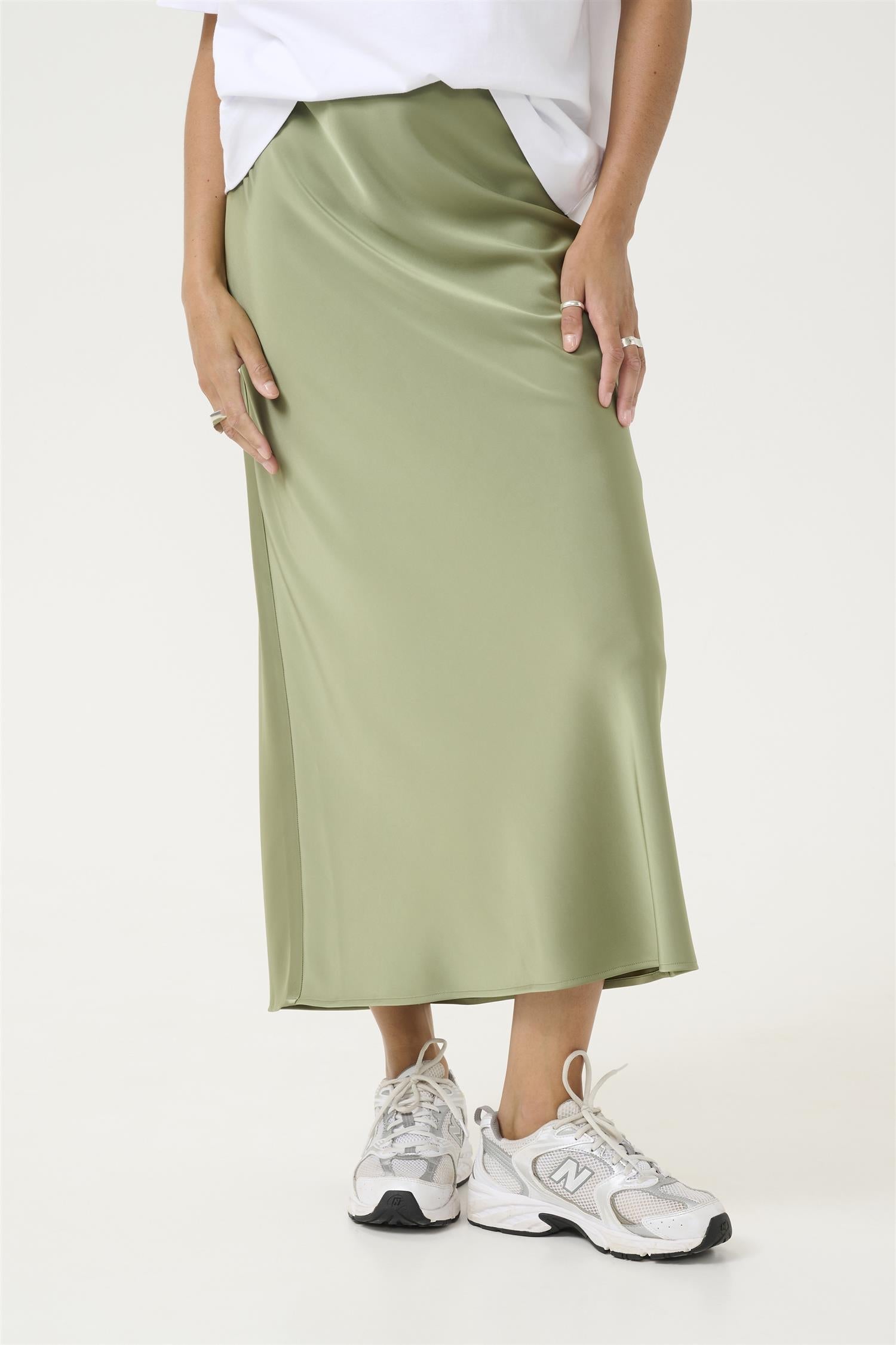 Hill skirt
