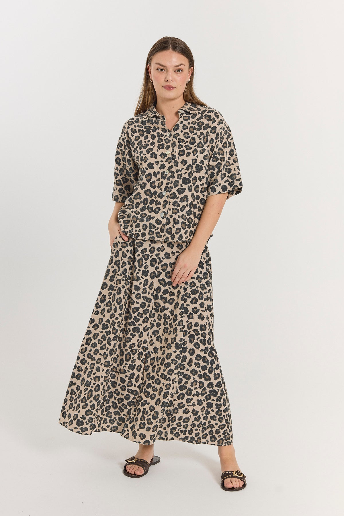 Lavisco skirt