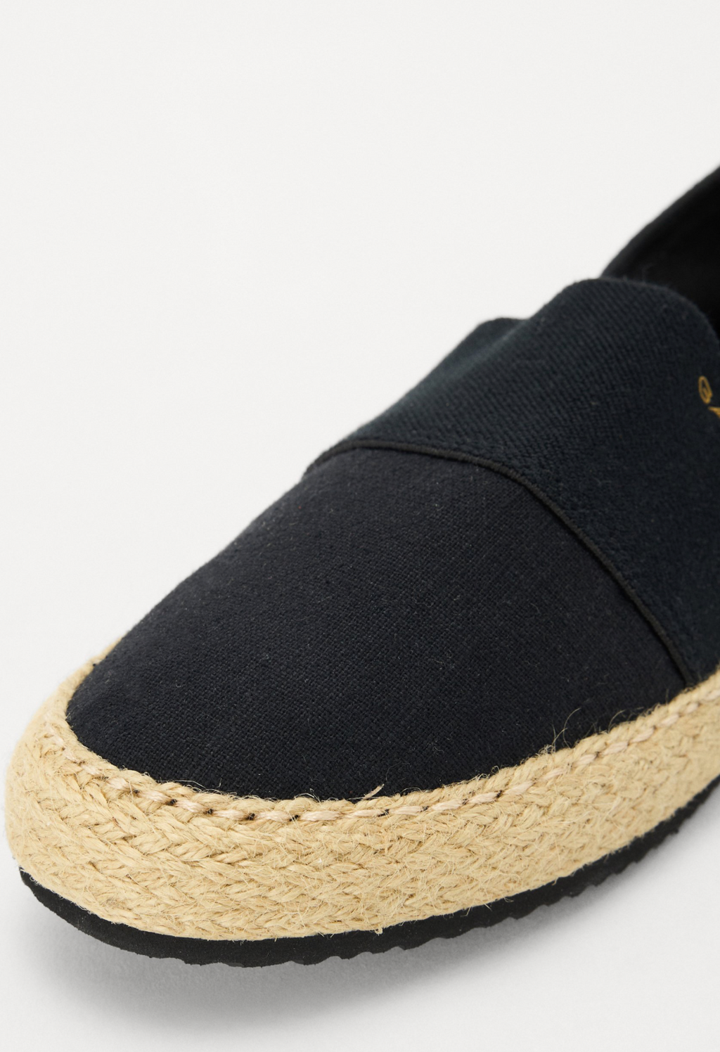 Gant espadrillos