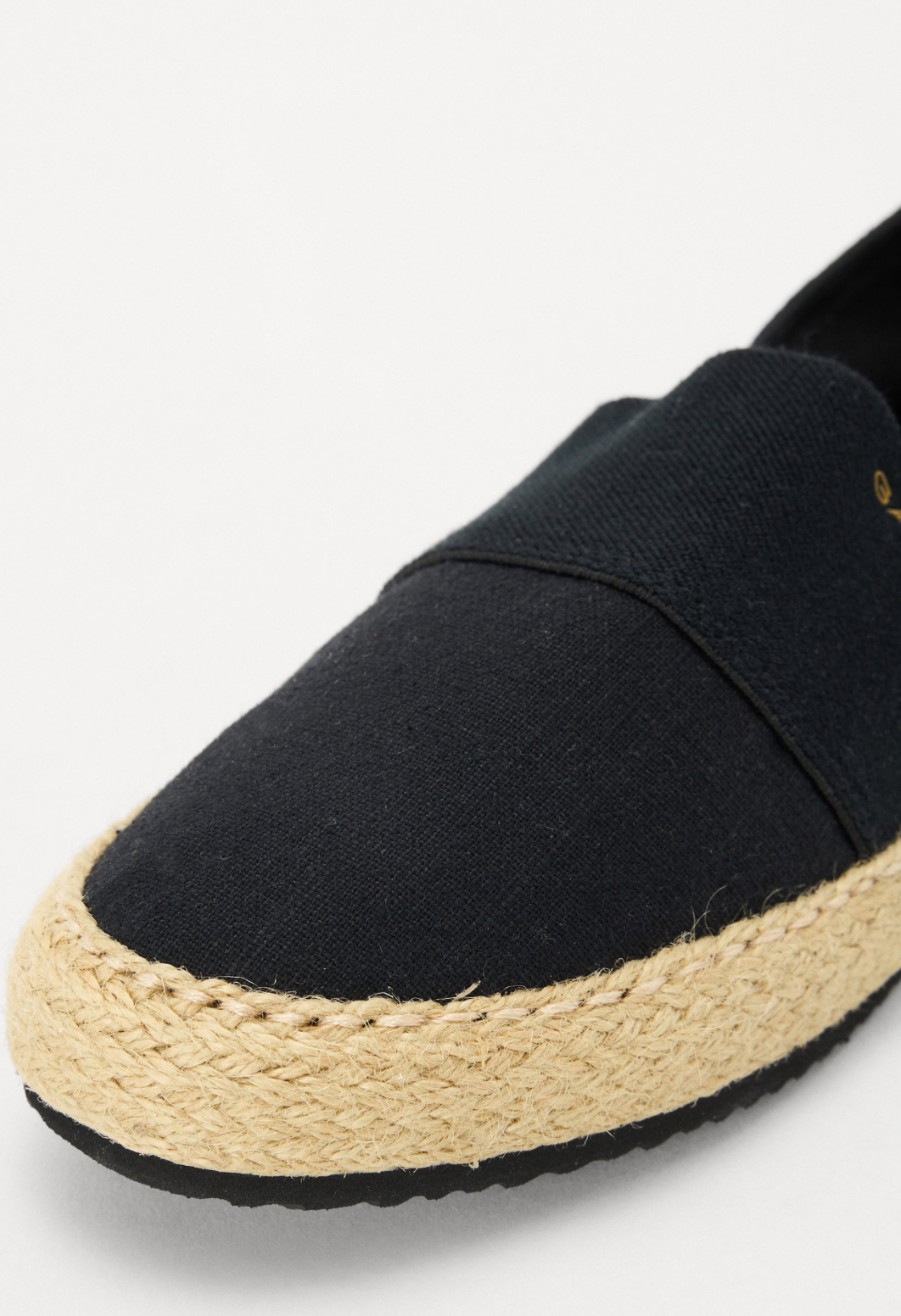 Gant espadrillos