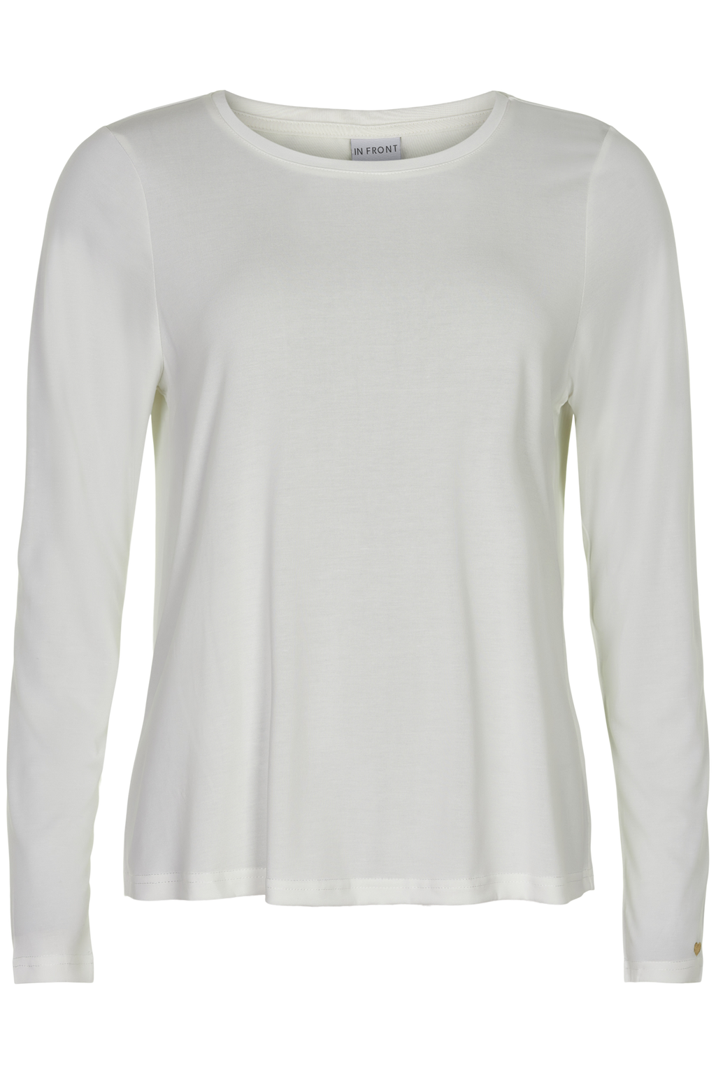 Nina t-shirt long sleeve