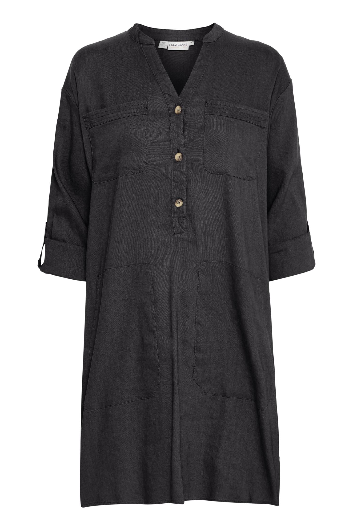 Luca short dress