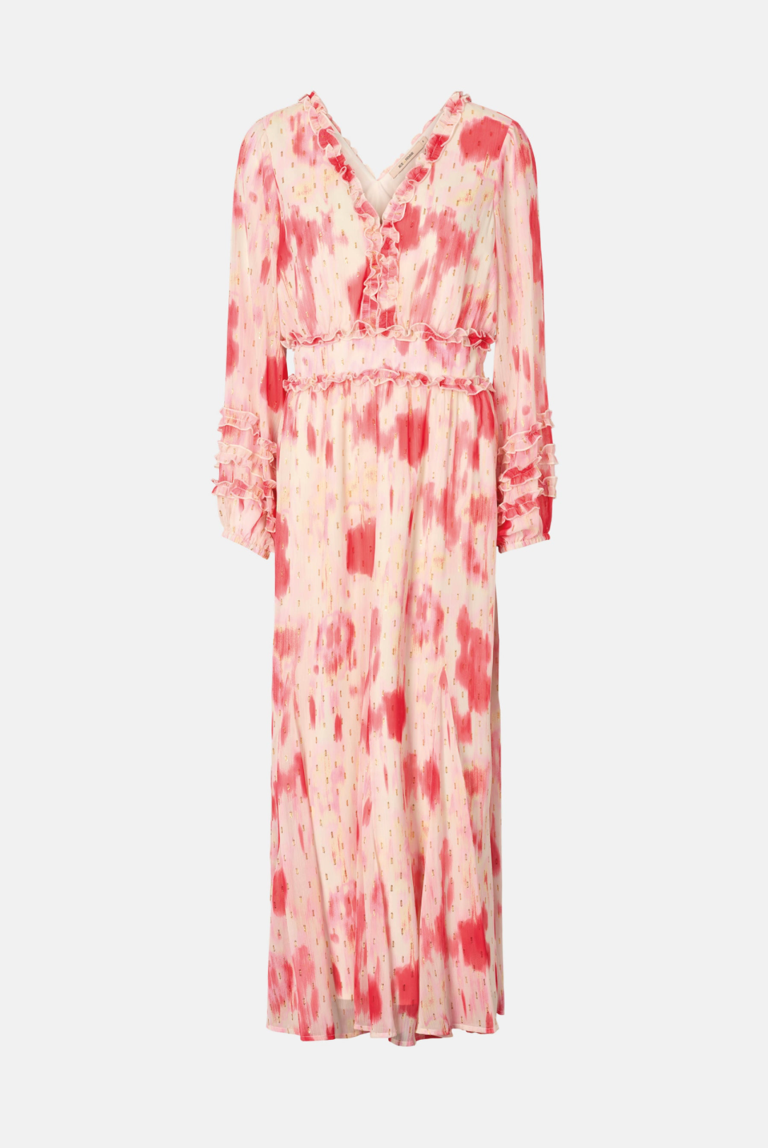 Indira dress