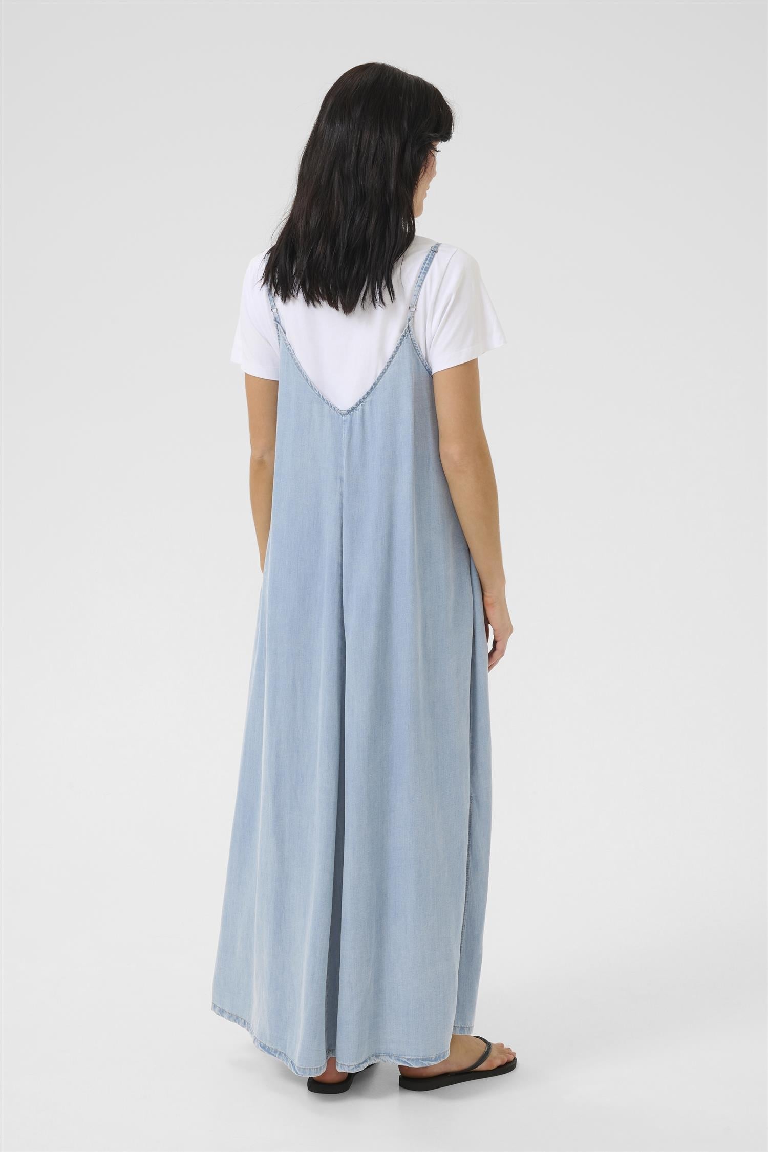 Nelly strap dress