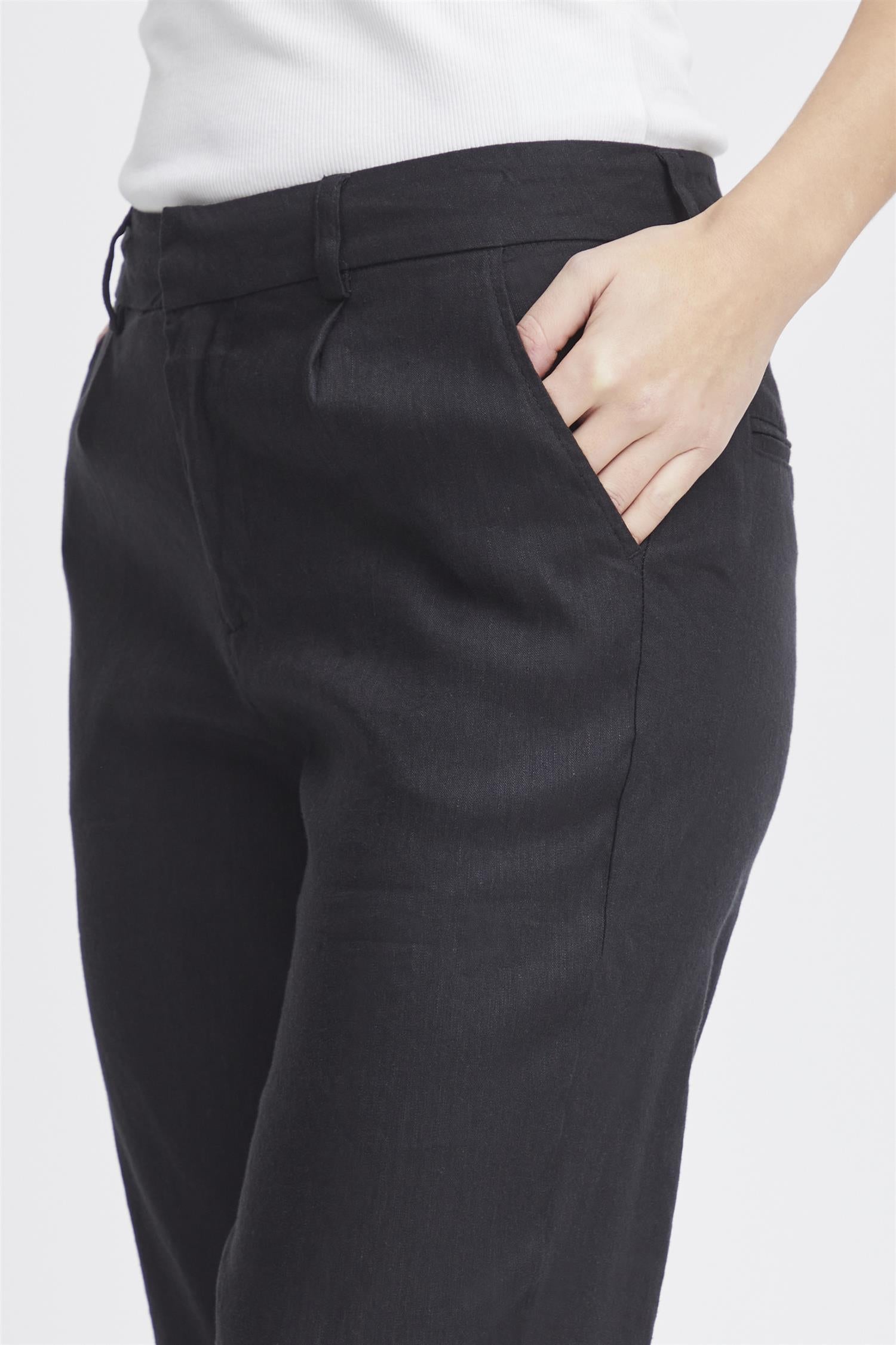 Luca HW Pant