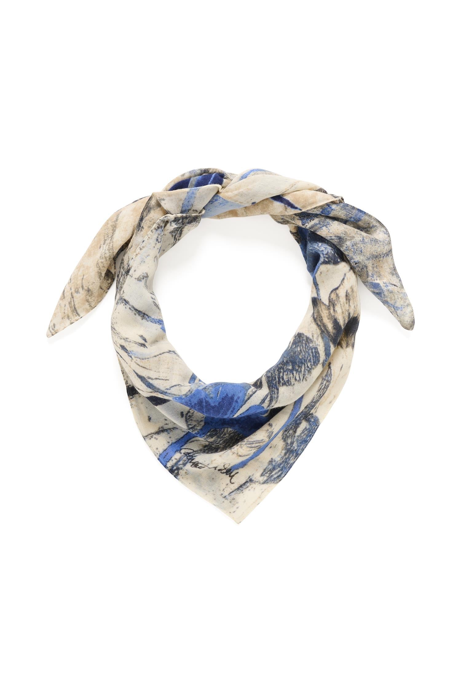 Felisia scarf