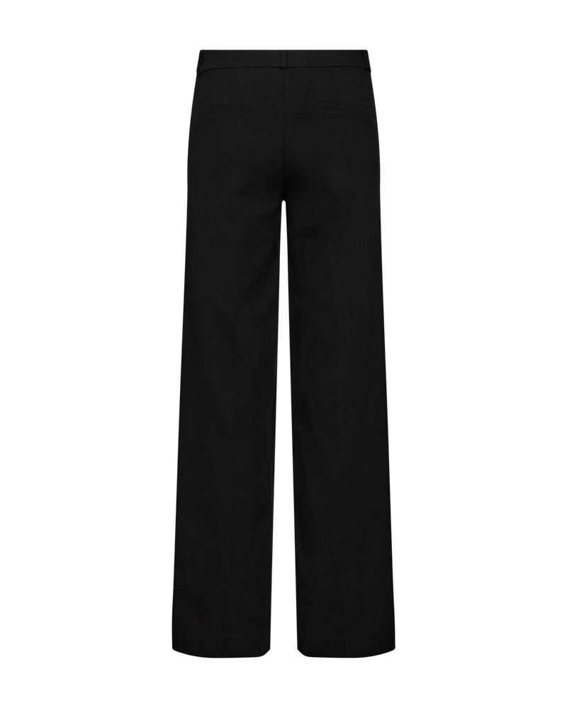 Solvej wide pant