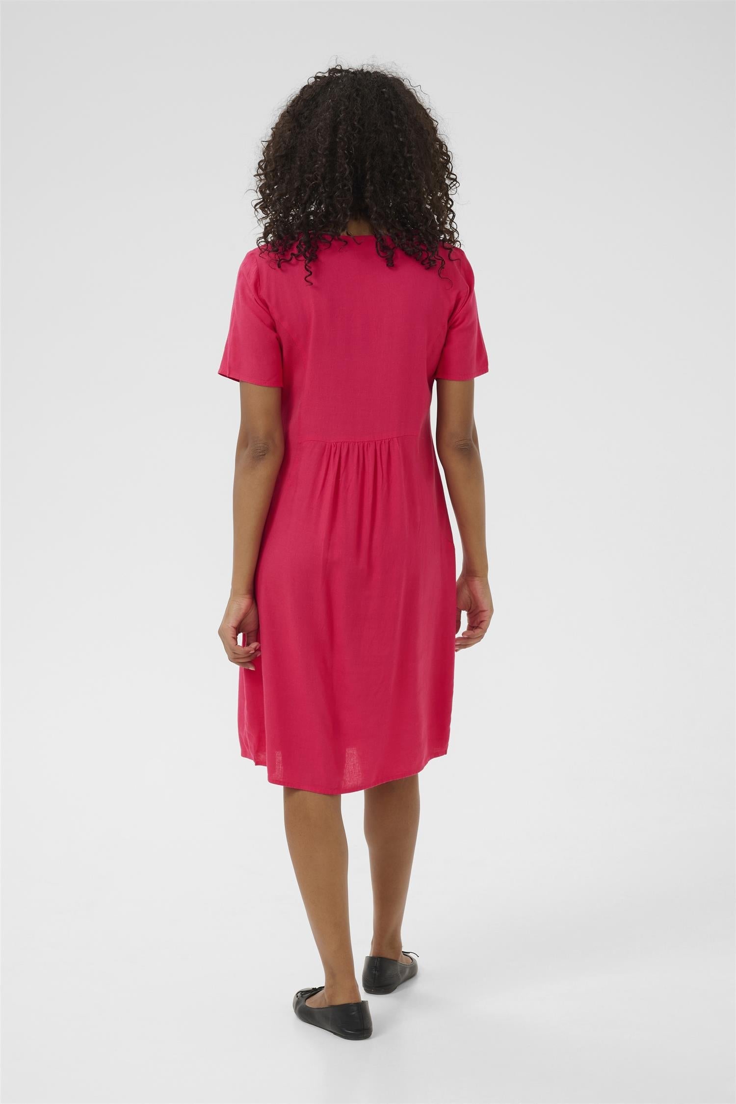 Milia dress