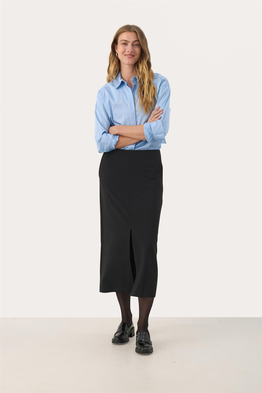 Marielle skirt