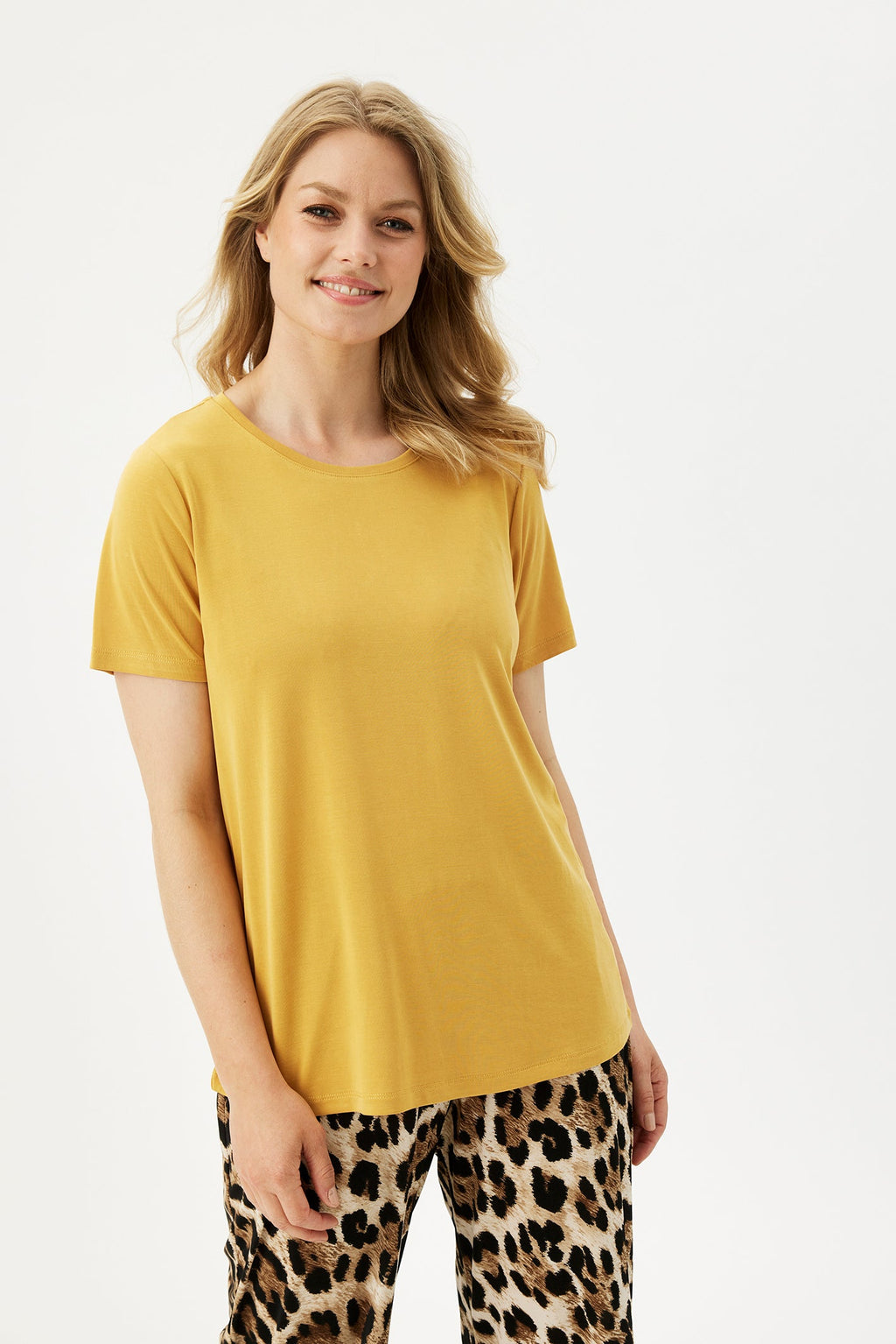 Nina t-shirt Ny