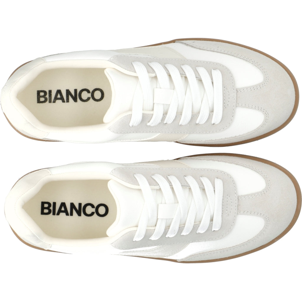 Berlin sneaker suede