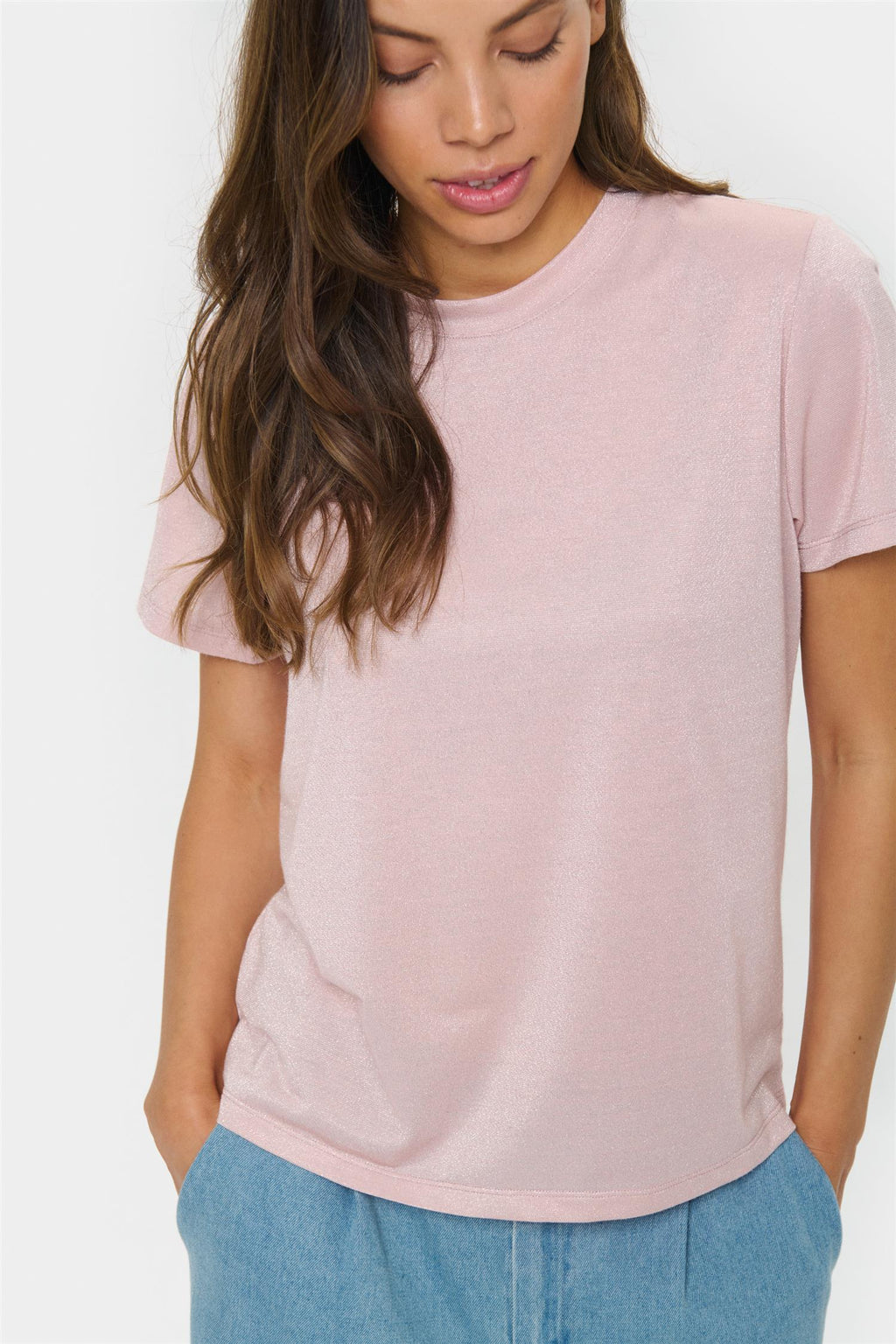 Haga regular t-shirt