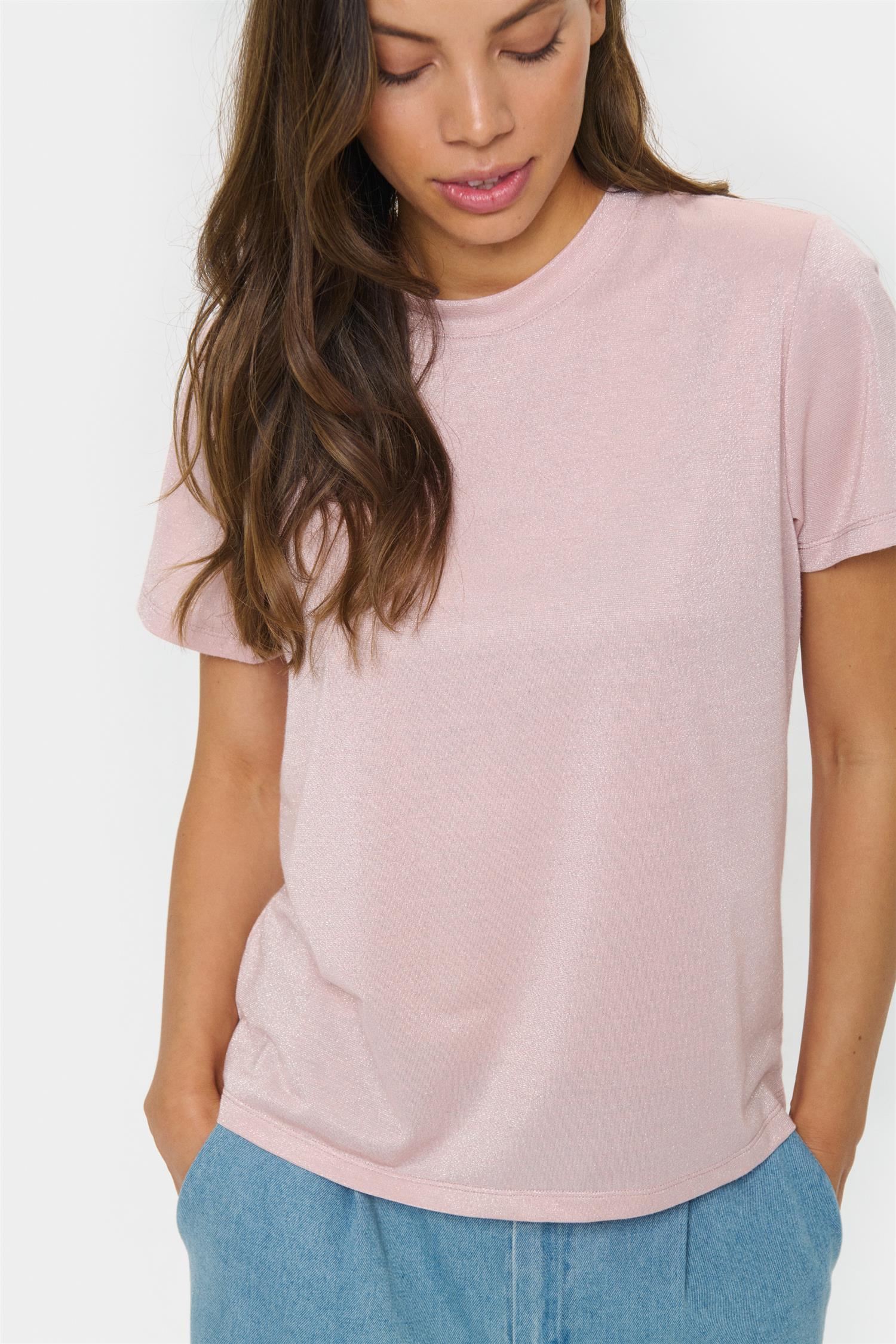 Haga regular t-shirt