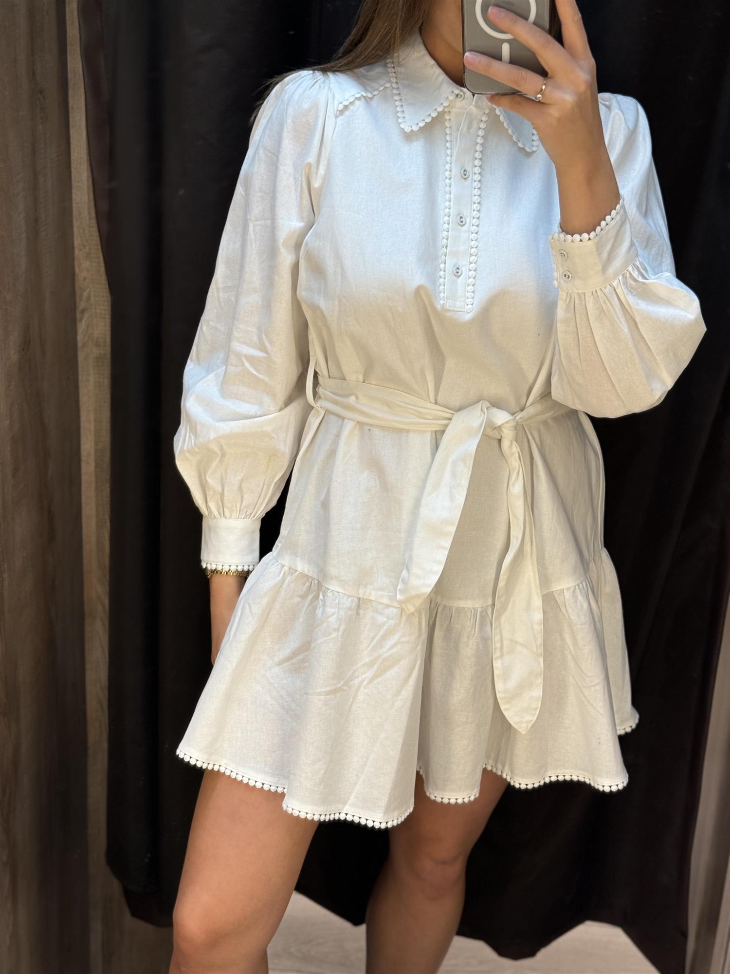 Rosalina ls dress