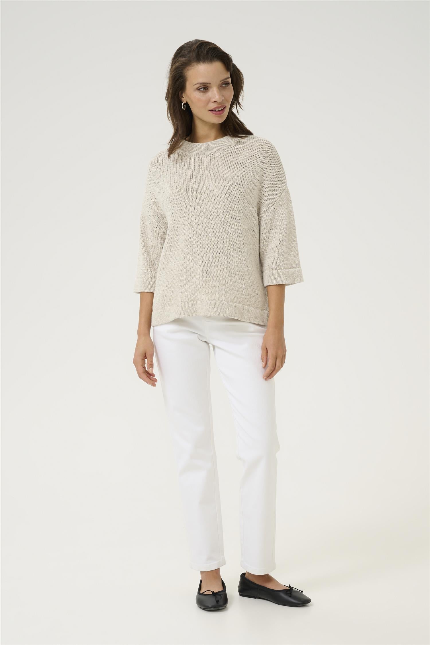 Sevita pullover
