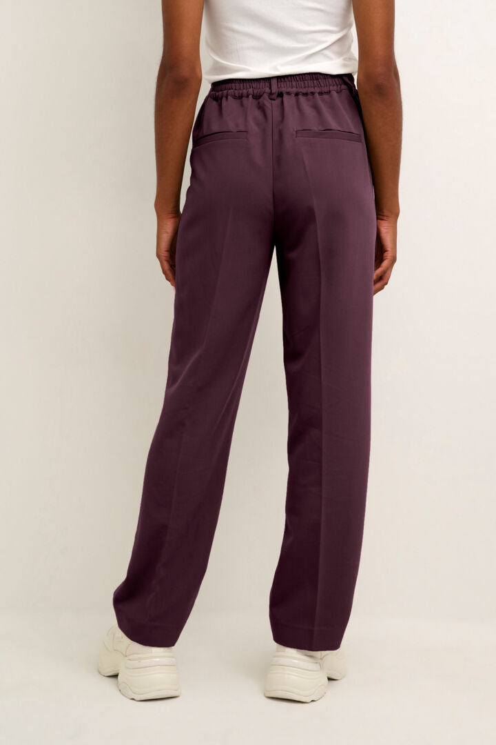 Sakura HW pants