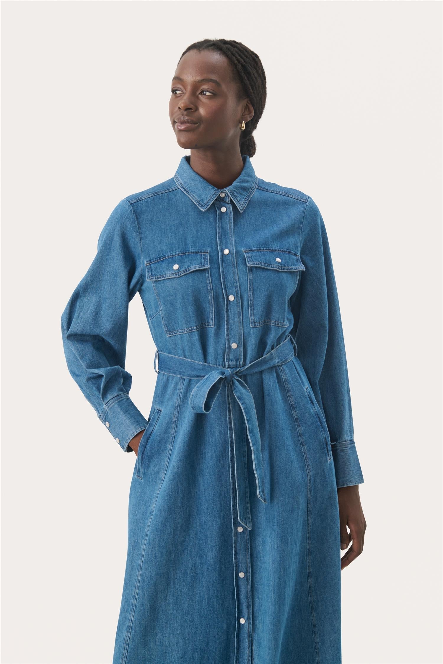 Polenka dress
