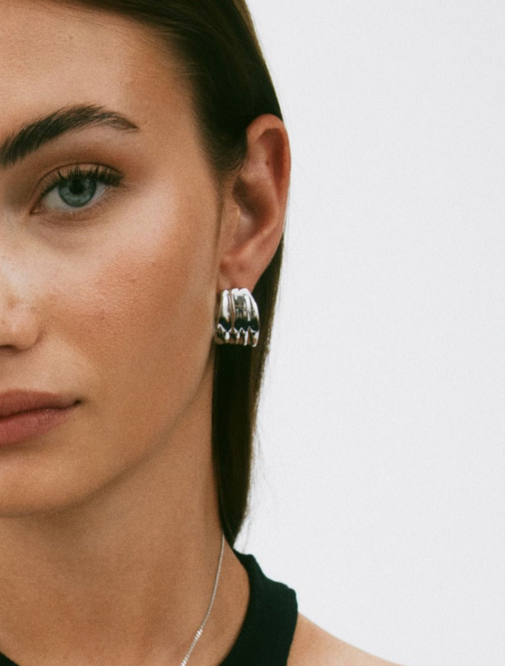 Tidal hoops steel
