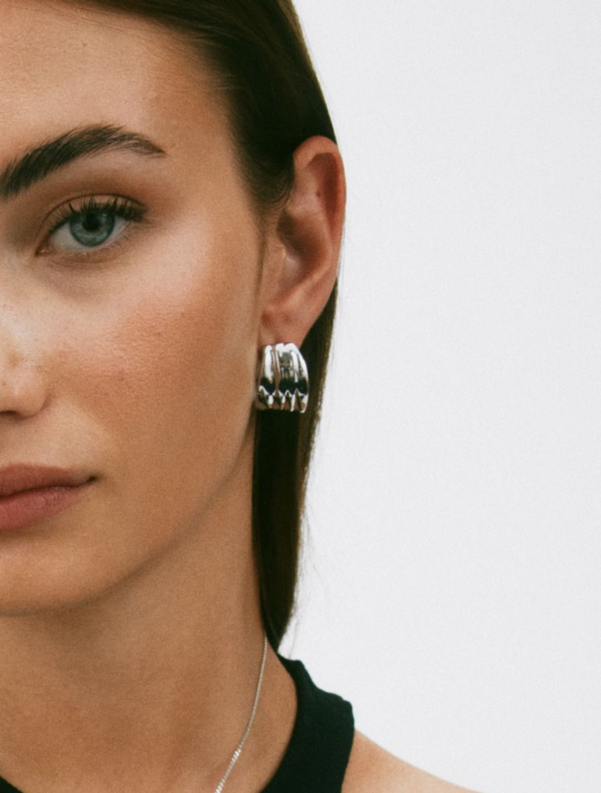 Tidal hoops steel