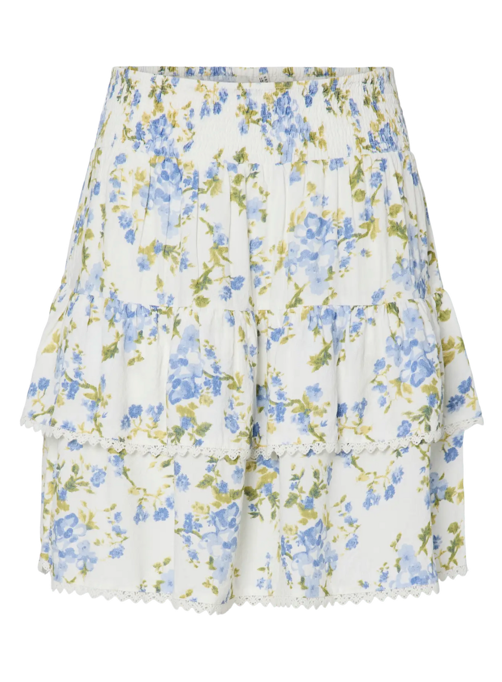 Tilera hw smock skirt