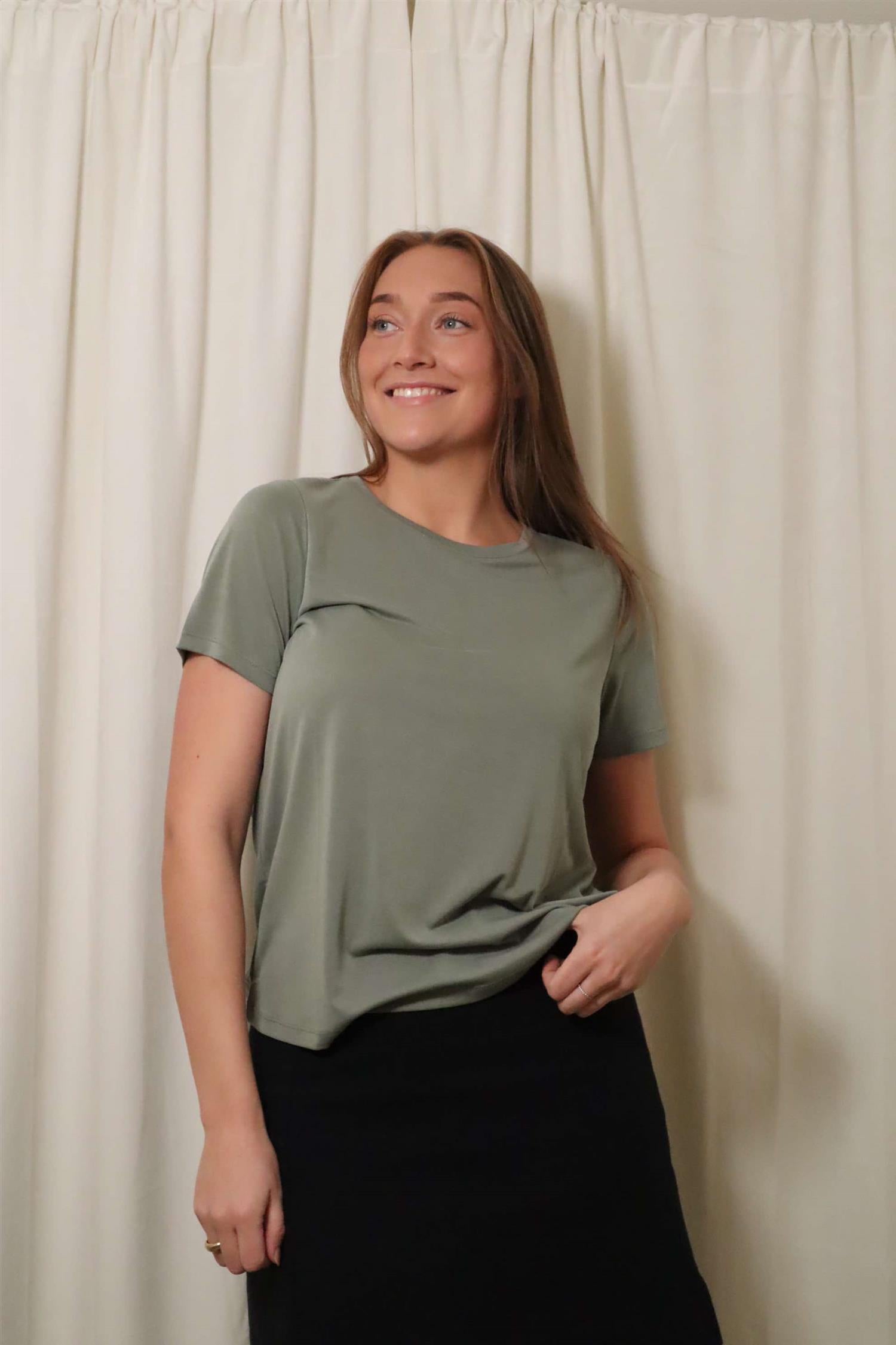 Nina t-shirt