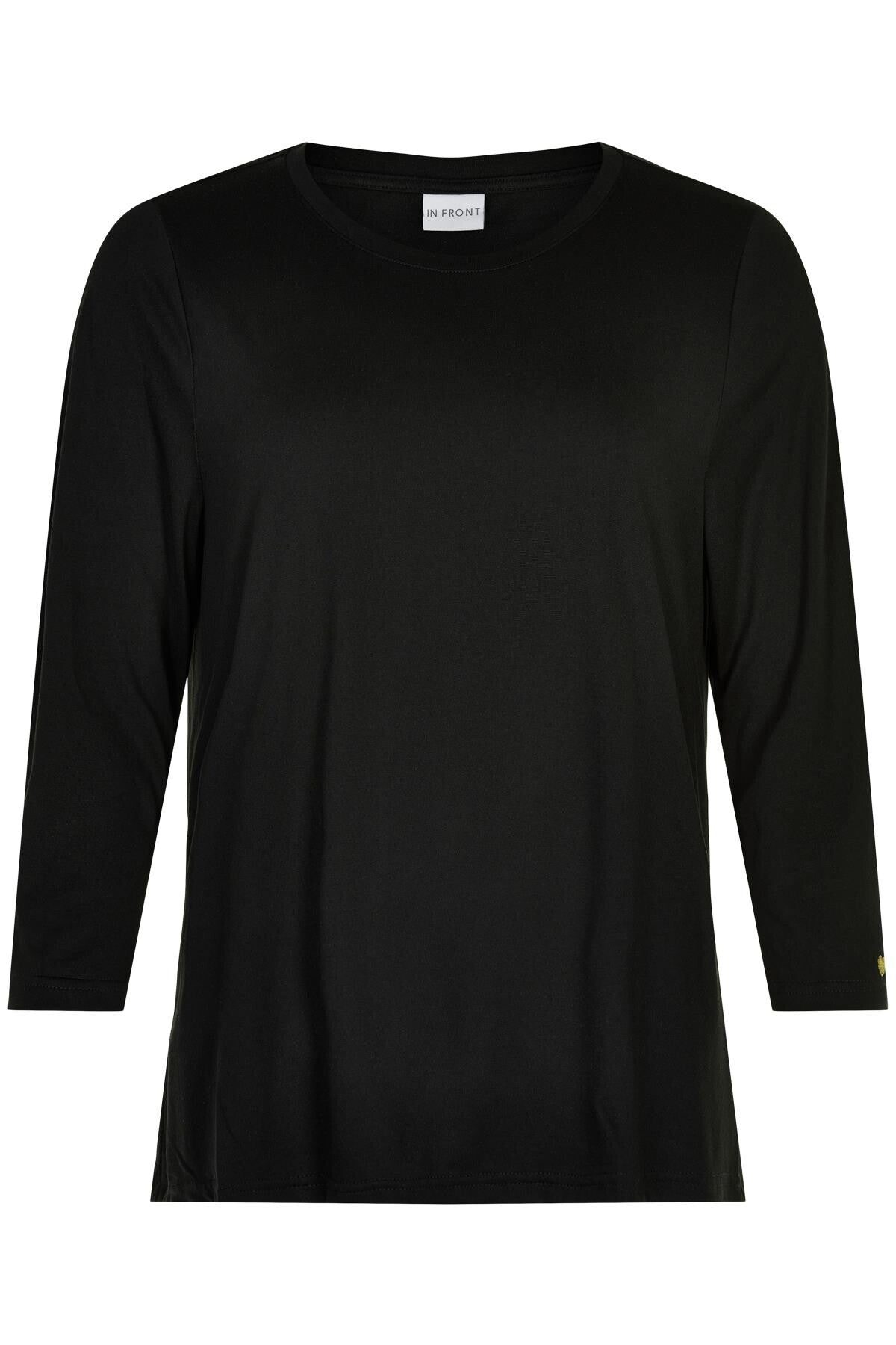 Nina t-shirt 3/4 arm