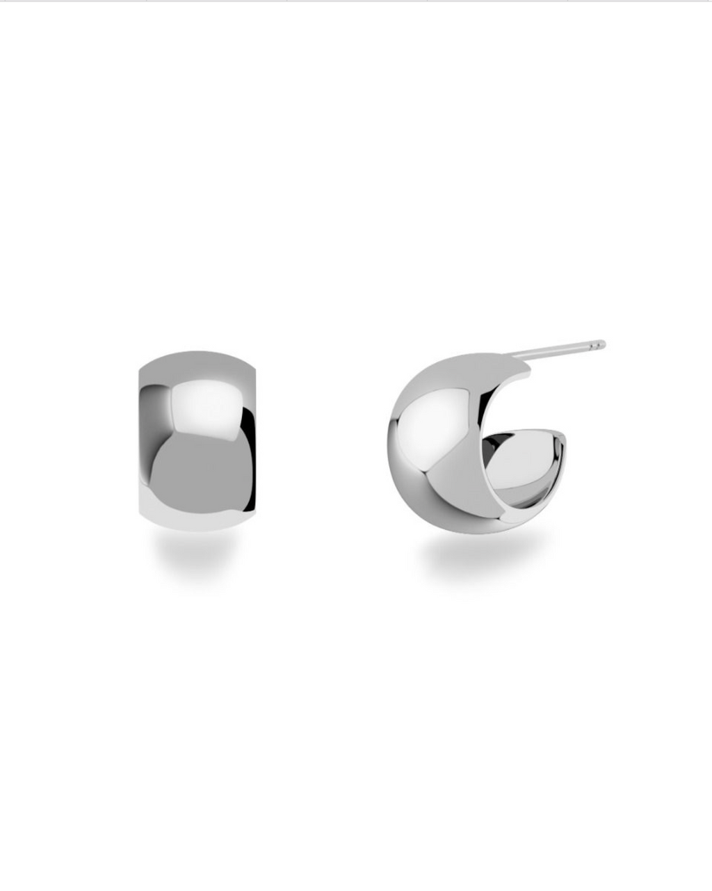 Arch creoles S steel