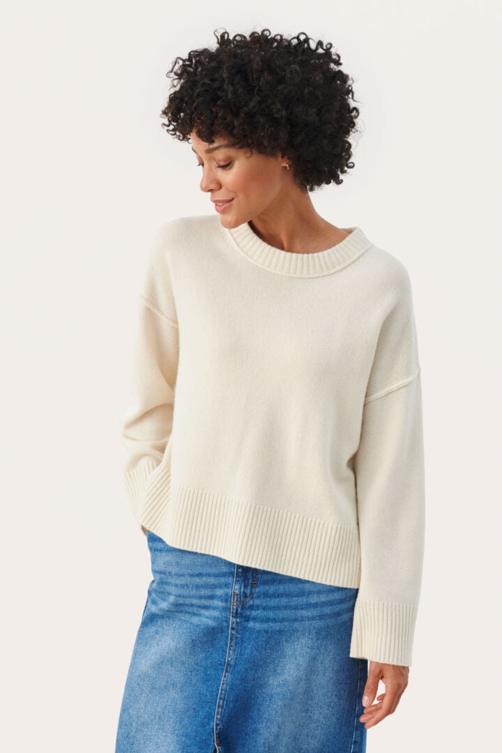 Charlene pullover